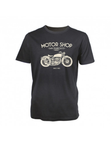 T-shirt Motor Shop Harrison