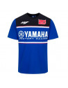 T-shirt Yamaha Replica Fabio Quartararo