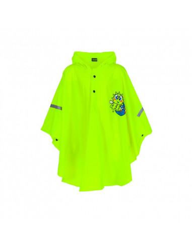 Poncho pour enfant Valentino Rossi Sun and Moon 2022
