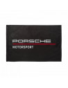 Drapeau Porsche Motorsport 90x60cm