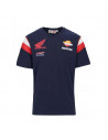 T-shirt Honda Repsol Team 2022 vue de face