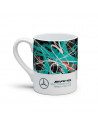 Tasse Mercedes AMG F1 Graffiti