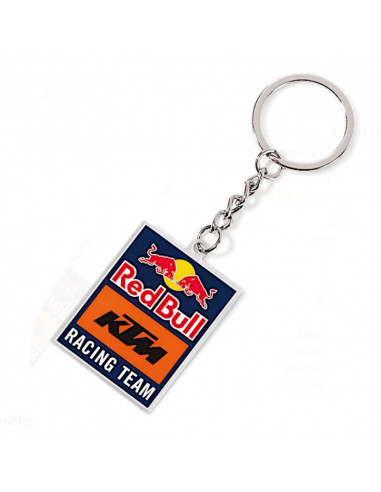 Porte clé KTM Red Bull