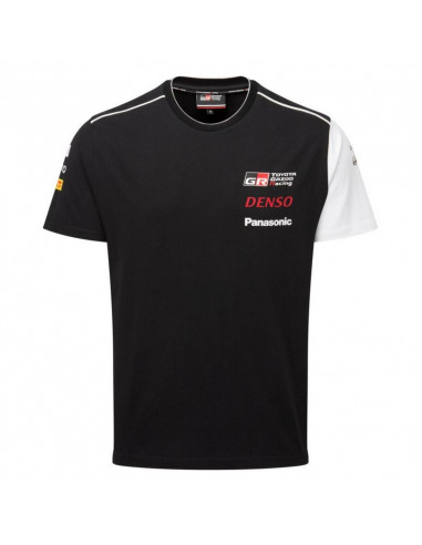 T-shirt Toyota Gazoo Racing Team 2022