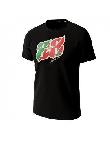 T-shirt Miguel Oliveira Portugal Ixon MotoGP pour homme