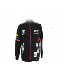 Vêtements et Accessoires Team WSBK BMW Motorrad SMR : Le Défi de la  Performance !