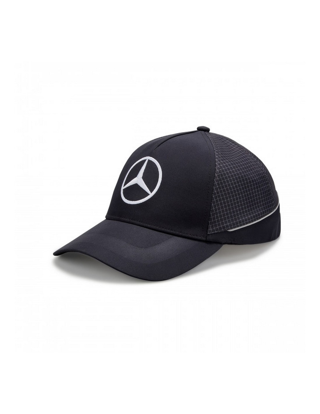 Mercedes-Benz AMG Noir F1 Chapeau pour Homme Racing Sports Cool Mixte Cap  Sport Racing casquette de baseball de chapeau de soleil e - Cdiscount  Prêt-à-Porter