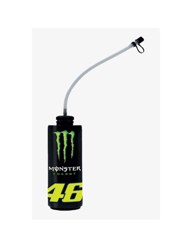 Gourde Valentino Rossi VR46 Monster Energy