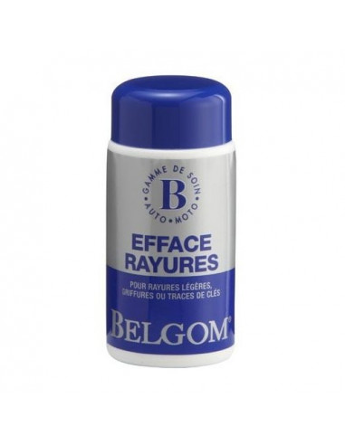 Belgom Efface Rayure 