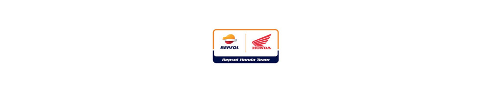 Vêtements Motogp Team Honda Repsol - Collection officielle
