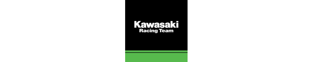 Vêtements Kawasaki KRT WSBK - RACEMOTORSHOP