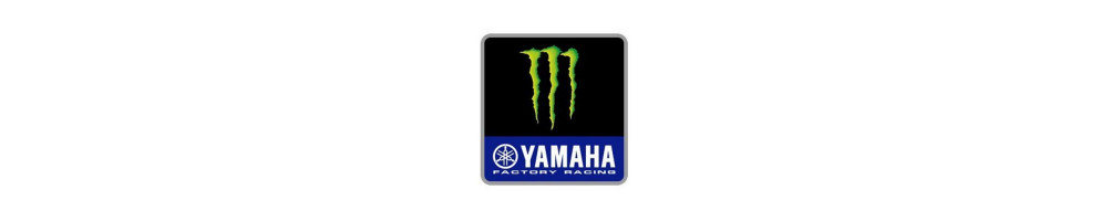 YAMAHA MONSTER ENERGY VESTE HOMME MOTO GP