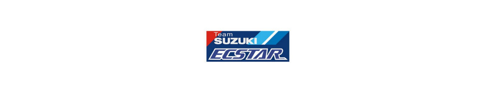 Vêtements Motogp  Team Suzuki Ecstar Collection offiielle
