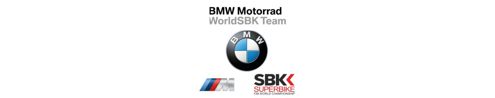 Vêtements Team BMW Motorrad WSBK SMR - RACEMOTORSHOP