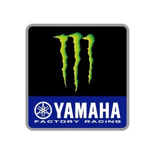 Team Yamaha Monster Energy