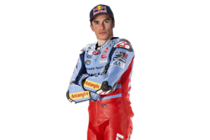 Marc Marquez Quitte Honda Repsol pour Rejoindre le Team Gresini Racing